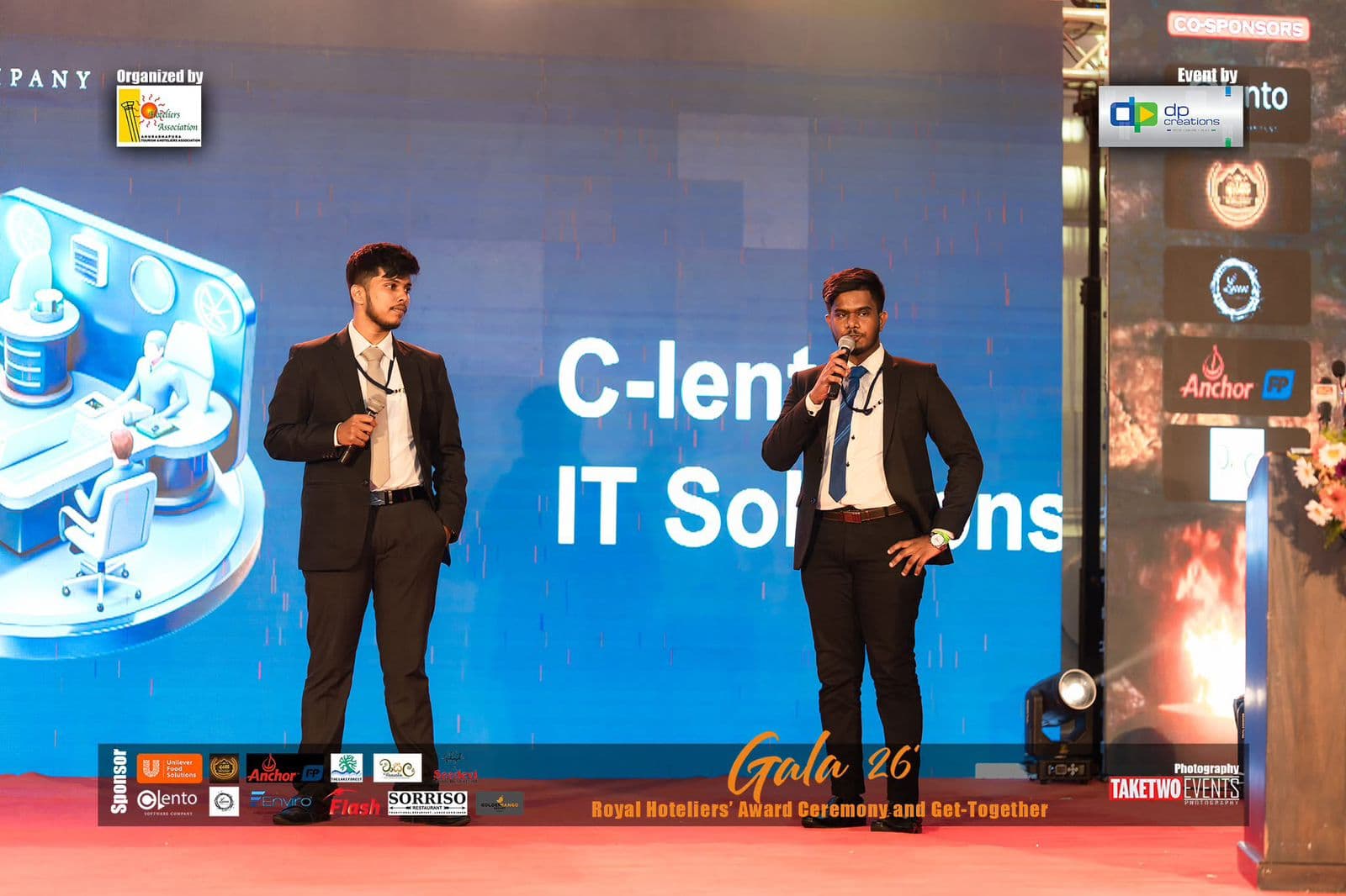 Anuradhapura Hotel Association 