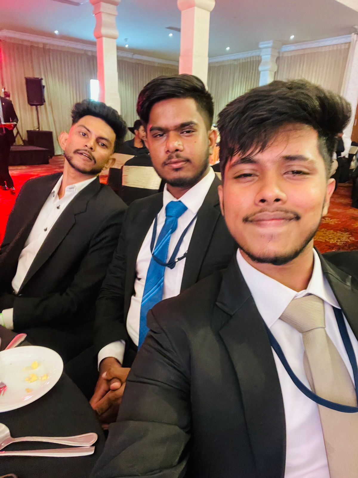 Royal Hoteliers' Award Ceremony