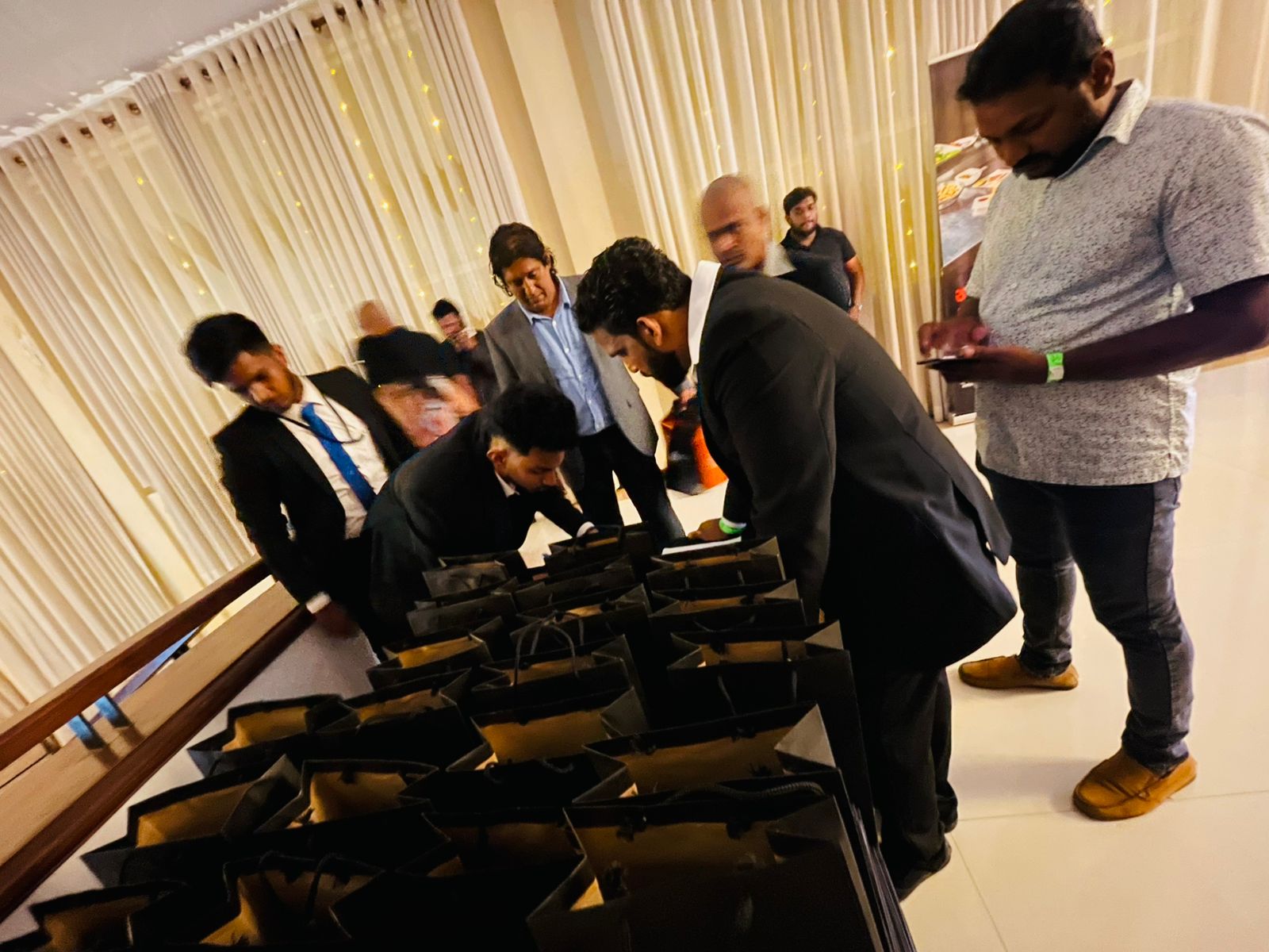 Royal Hoteliers' Award Ceremony