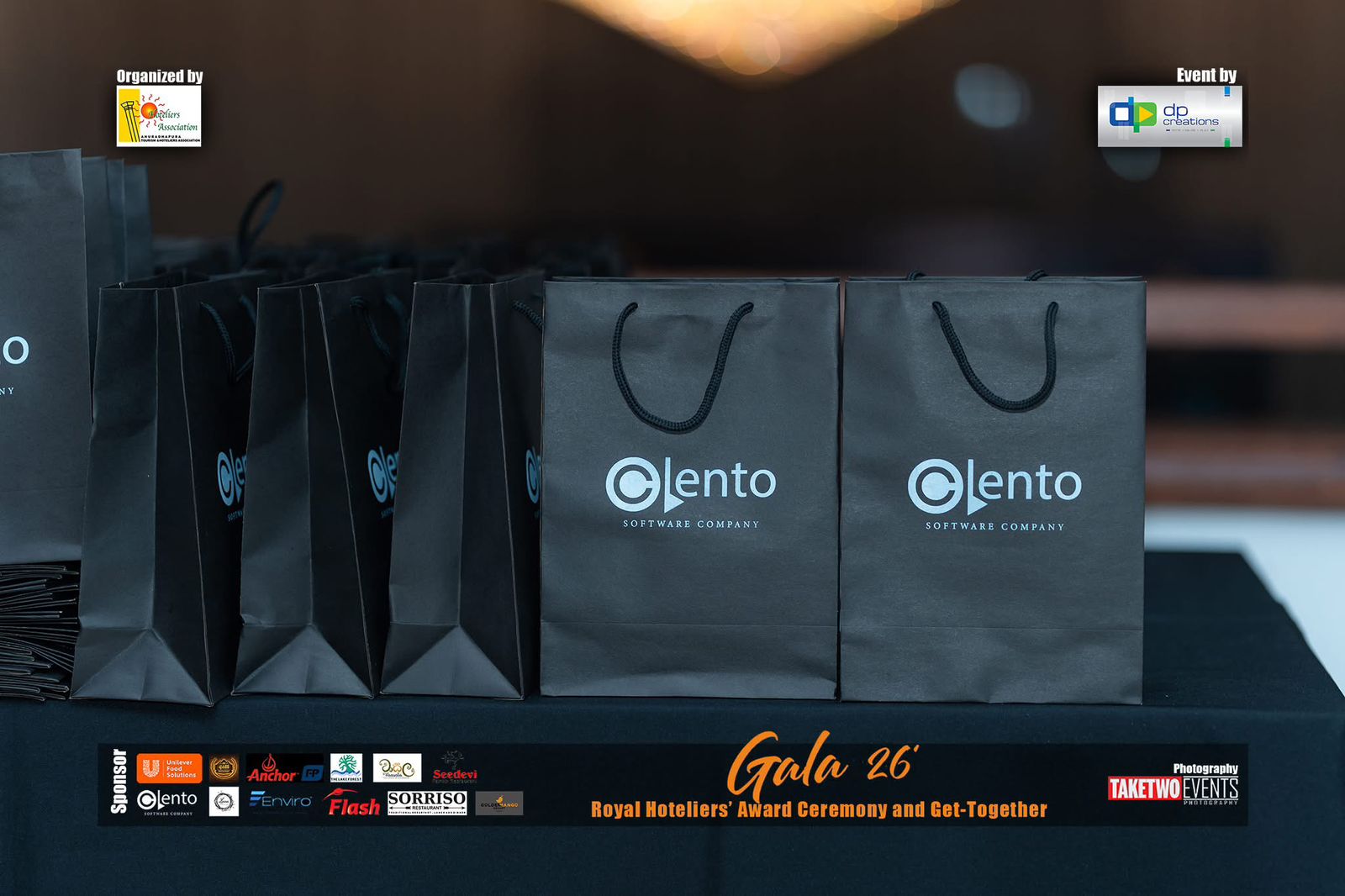 C-lento Gift Pack