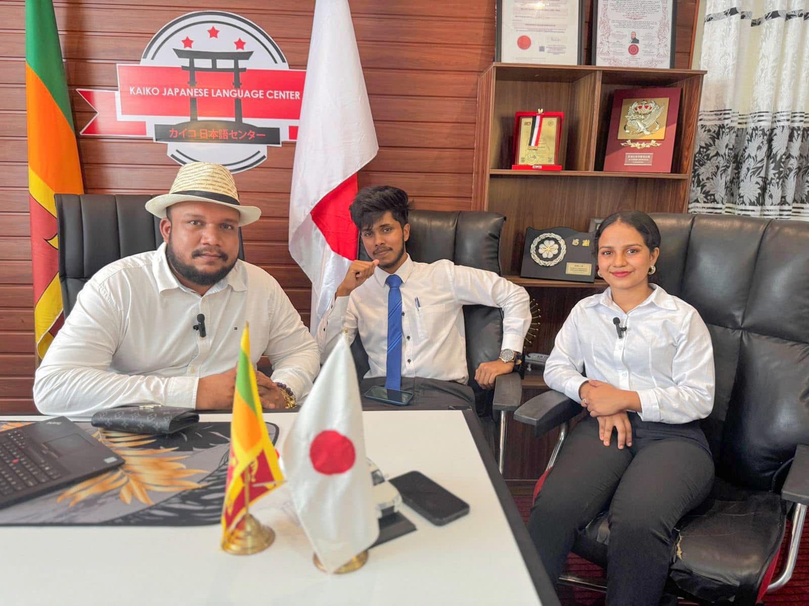 Mr.sapumal bandara