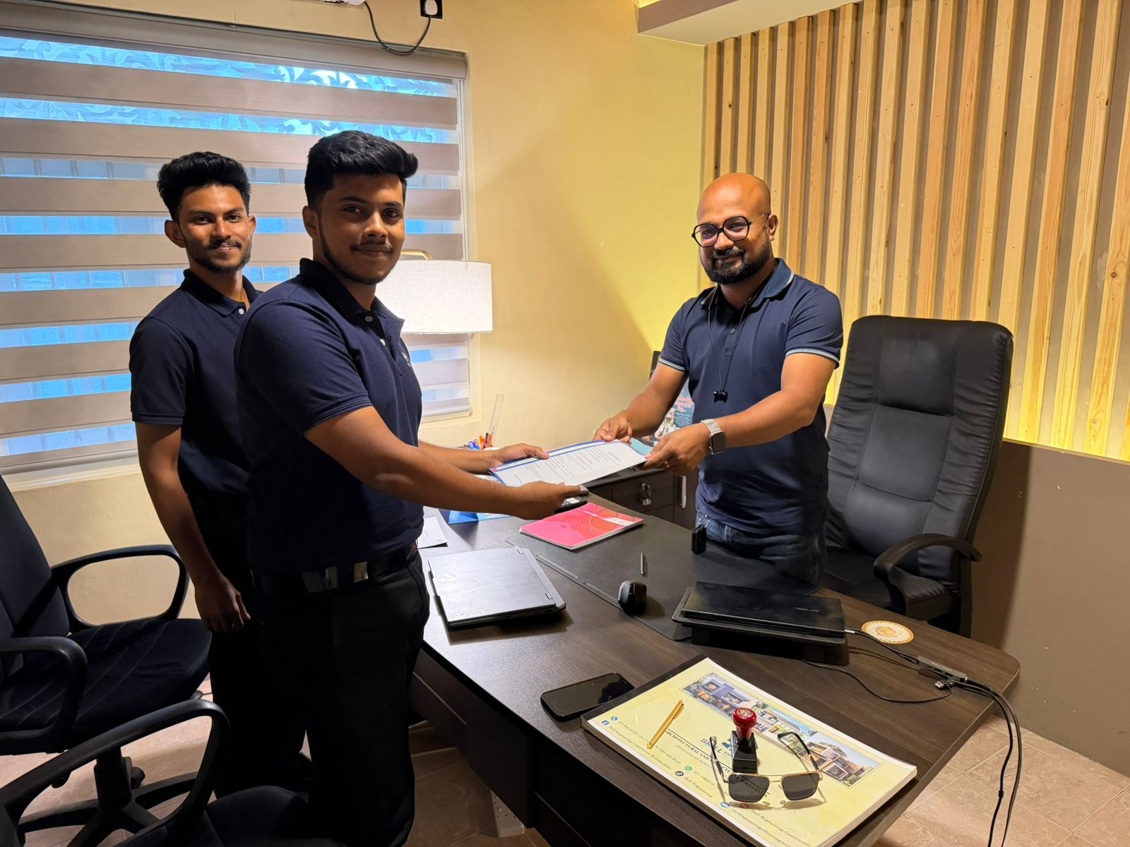 Skill Engineering Group